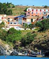 Sea View Duplex Apartment for 8
