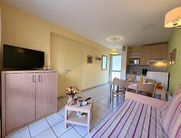 Sea View Duplex Apartment for 8