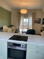Bunker Golf Cottage