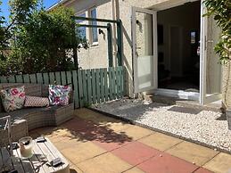 Bunker Golf Cottage
