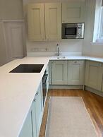 Bunker Golf Cottage