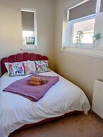 Bunker Golf Cottage