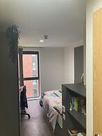 Student Only Bentley House