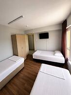 Paris Otel İtfaiye Meydanı