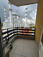 Paris Otel İtfaiye Meydanı