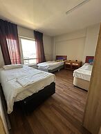 Paris Otel İtfaiye Meydanı