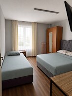 Paris Otel İtfaiye Meydanı