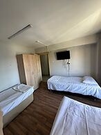 Paris Otel İtfaiye Meydanı