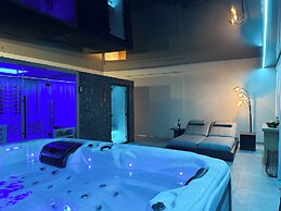 Domaine du Rondia - Hôtel & Wellness