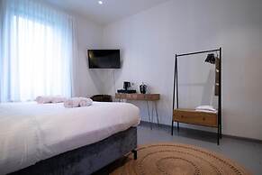Domaine du Rondia - Hôtel & Wellness
