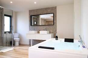 Domaine du Rondia - Hôtel & Wellness
