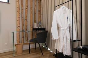 Domaine du Rondia - Hôtel & Wellness