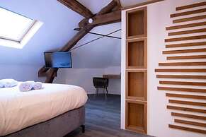 Domaine du Rondia - Hôtel & Wellness