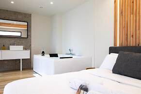 Domaine du Rondia - Hôtel & Wellness