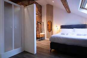Domaine du Rondia - Hôtel & Wellness