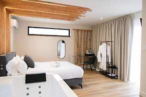 Domaine du Rondia - Hôtel & Wellness