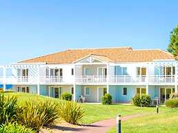 Oceanfront Escape in the Vendee