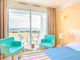 Oceanfront Escape in the Vendee