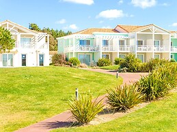 Oceanfront Escape in the Vendee