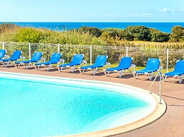 Oceanfront Escape in the Vendee