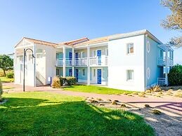Oceanfront Escape in the Vendee