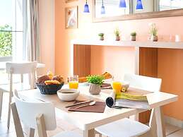 Oceanfront Escape in the Vendee