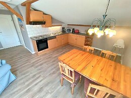 Apartment Fehmarn-burgtiefe