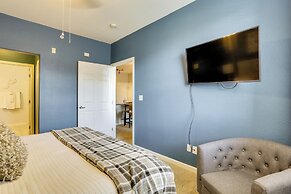 Easy E470 & 125 Access! Quiet Englewood Condo