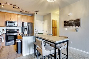 Easy E470 & 125 Access! Quiet Englewood Condo