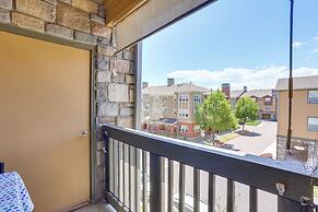 Easy E470 & 125 Access! Quiet Englewood Condo