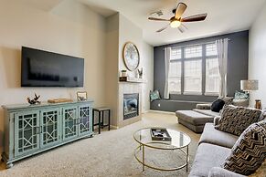 Easy E470 & 125 Access! Quiet Englewood Condo
