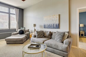 Easy E470 & 125 Access! Quiet Englewood Condo