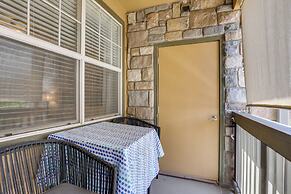 Easy E470 & 125 Access! Quiet Englewood Condo