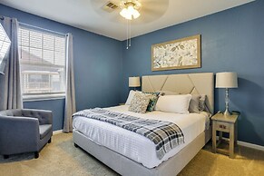 Easy E470 & 125 Access! Quiet Englewood Condo