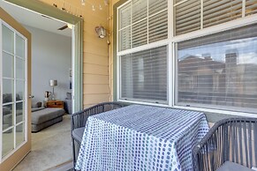 Easy E470 & 125 Access! Quiet Englewood Condo