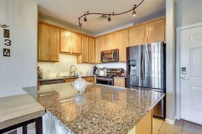 Easy E470 & 125 Access! Quiet Englewood Condo