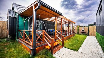 Elite Escape Village Hotel