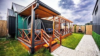 Elite Escape Village Hotel