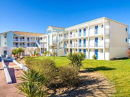 Sun-drenched Retreat in the Vendee
