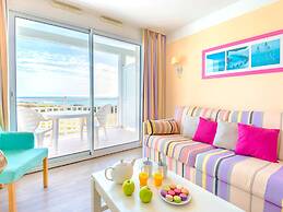 Seaside Haven in the Vendee