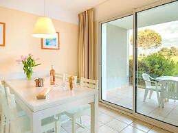 Seaside Haven in the Vendee
