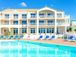 Seaside Haven in the Vendee