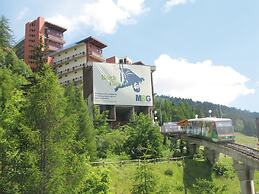 Alpine Duplex Mountain Escape