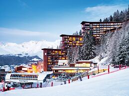 Alpine Duplex Mountain Escape