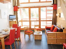 Alpine Duplex Mountain Escape