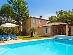 Large Duplex House for 10 in Fayence