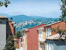 Large Duplex House for 10 in Fayence