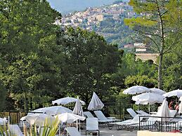 Large Duplex House for 10 in Fayence