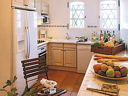 Large Duplex House for 10 in Fayence
