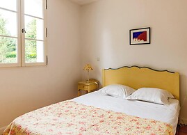 Large Duplex House for 10 in Fayence